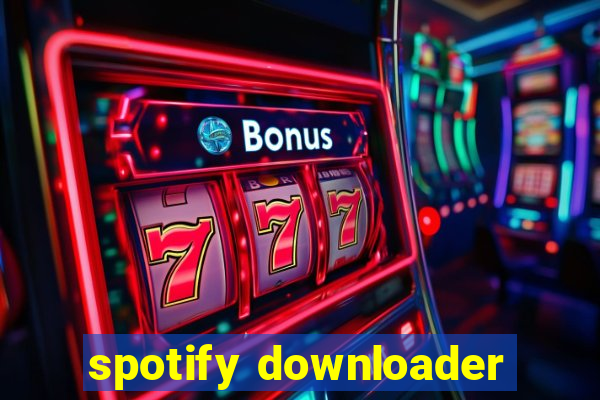 spotify downloader